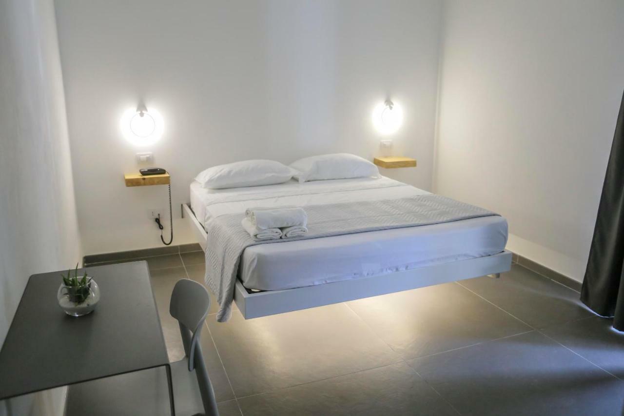 Namor Rooms&Suite Napoli Esterno foto