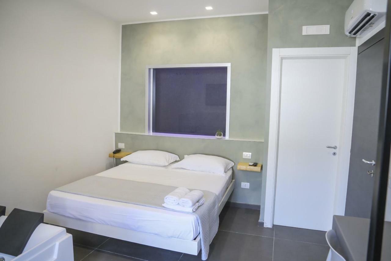 Namor Rooms&Suite Napoli Esterno foto